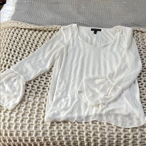 Banana Republic Blouse